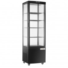 Холодильна вітрина 218 л Gooder XC-218L
