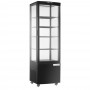 Додаткове фото №1 - Холодильна вітрина 218 л Gooder XC-218L