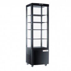 Холодильна вітрина 238 л Gooder XC-238L