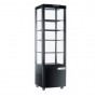 Додаткове фото №1 - Холодильна вітрина 238 л Gooder XC-238L