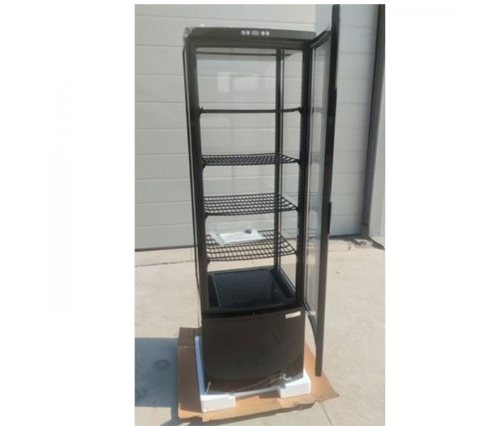 Холодильна вітрина 238 л Gooder XC-238L