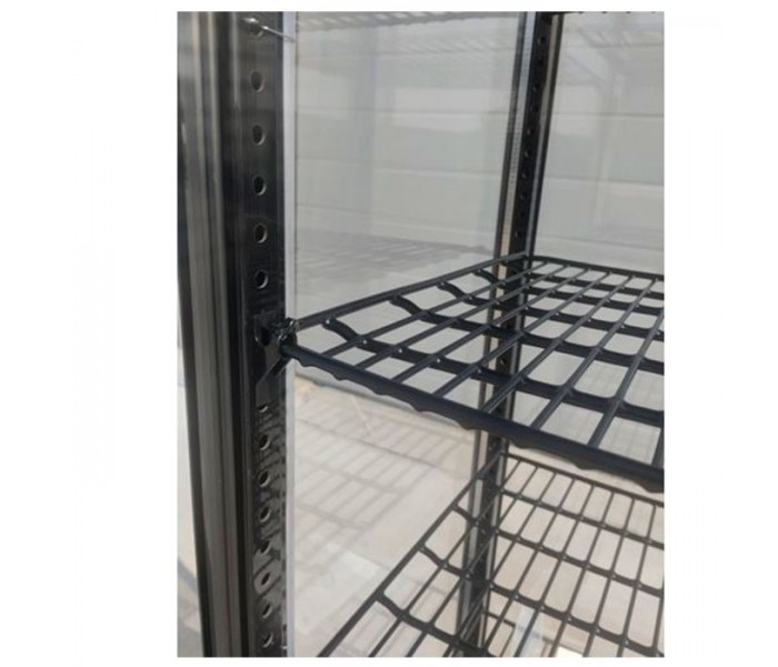 Холодильна вітрина 238 л Gooder XC-238L