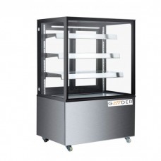 Кондитерская витрина 390 л Gooder XC-275 CUBE