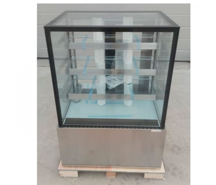 Кондитерская витрина 390 л Gooder XC-275 CUBE