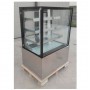 Дополнительное фото №5 - Кондитерская витрина 390 л Gooder XC-275 CUBE