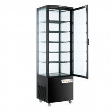 Холодильна вітрина 278 л Gooder XC-278L