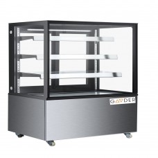 Кондитерская витрина 530 л Gooder XC-375 CUBE