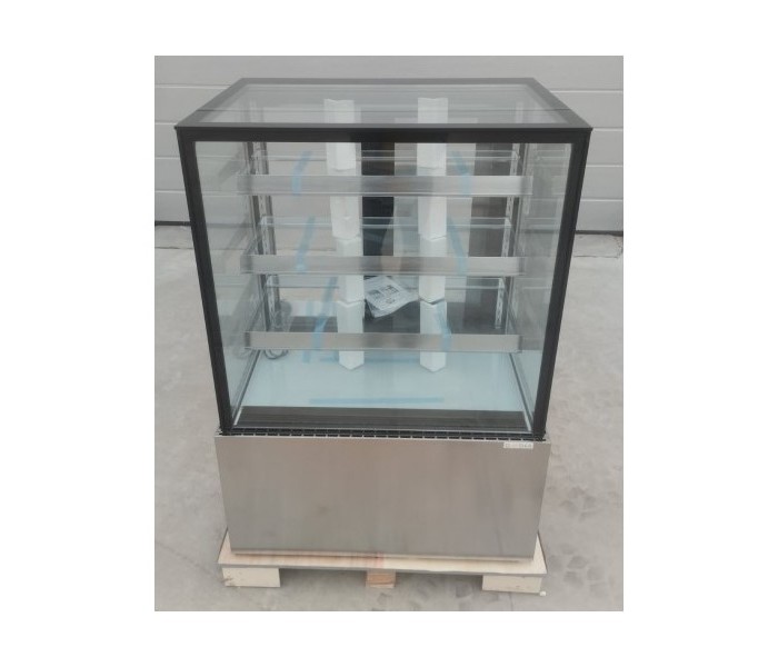 Кондитерская витрина 530 л Gooder XC-375 CUBE