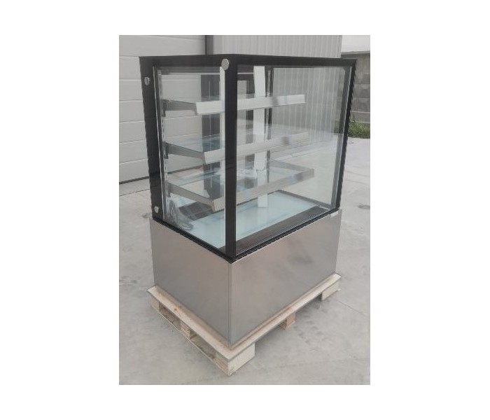 Кондитерская витрина 530 л Gooder XC-375 CUBE