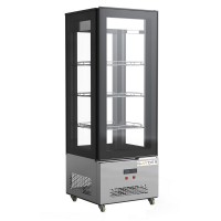 Холодильная витрина 405 л Gooder XC-440С