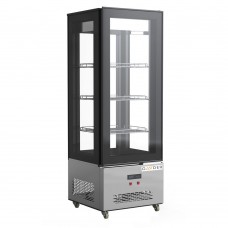 Холодильна вітрина 405 л Gooder XC-440С