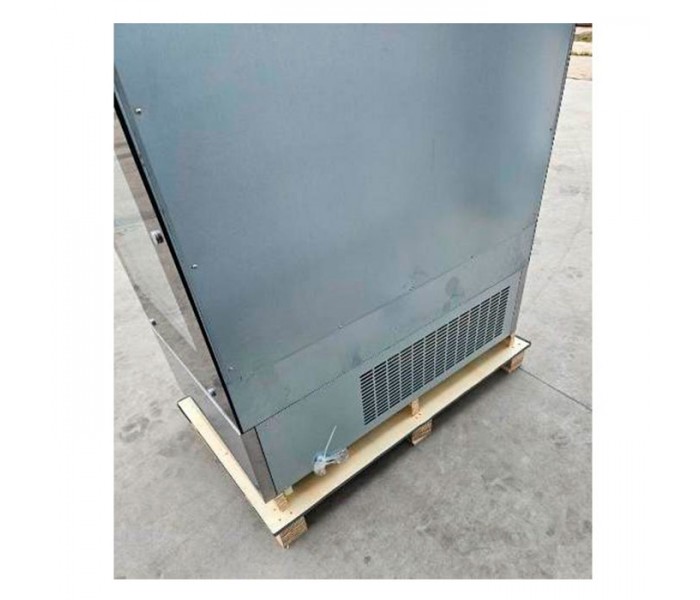 Холодильная витрина-горка 520 л Gooder XC-520 Cube