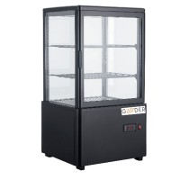 Вітрина настільна холодильна Gooder XC-58L