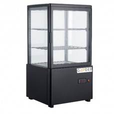 Витрина настольная холодильная 58 л Gooder XC-58L