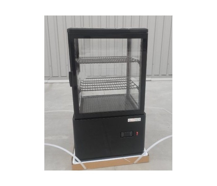 Витрина настольная холодильная 58 л Gooder XC-58L