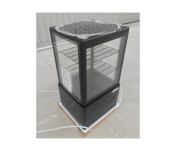 Витрина настольная холодильная 58 л Gooder XC-58L