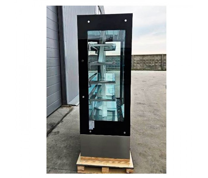 Холодильная витрина-горка 720 л Gooder XC-720 Cube