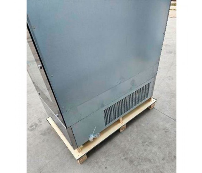 Холодильная витрина-горка 720 л Gooder XC-720 Cube