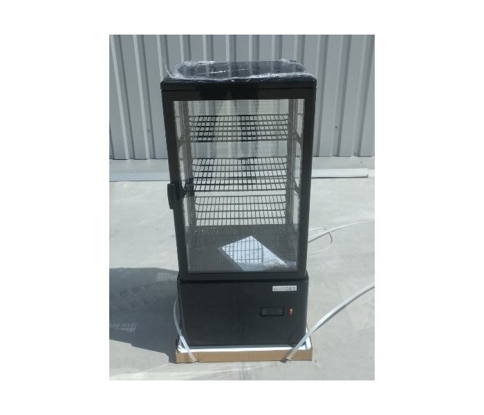 Витрина настольная холодильная 78 л Gooder XC-78L