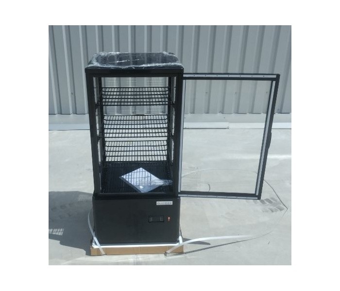 Витрина настольная холодильная 78 л Gooder XC-78L