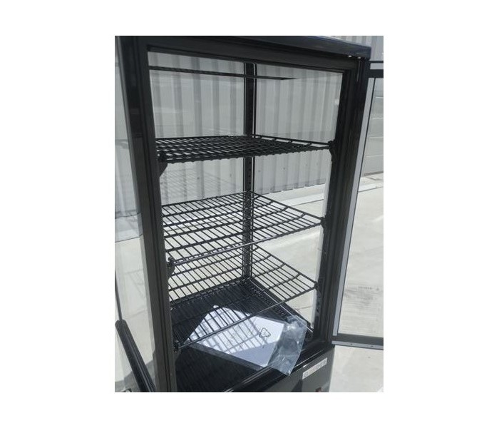 Витрина настольная холодильная 78 л Gooder XC-78L