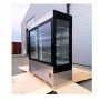 Дополнительное фото №3 - Холодильная витрина-горка 830 л Gooder XC-920 Cube