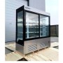 Дополнительное фото №4 - Холодильная витрина-горка 830 л Gooder XC-920 Cube