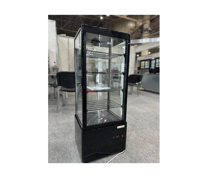 Витрина настольная холодильная 98 л Gooder XC-98L