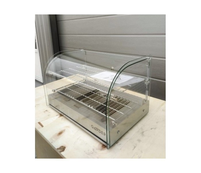 Тепловая витрина 45 л Gooder XCR-45L