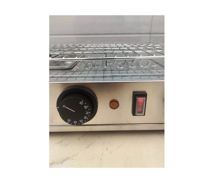 Тепловая витрина 45 л Gooder XCR-45L