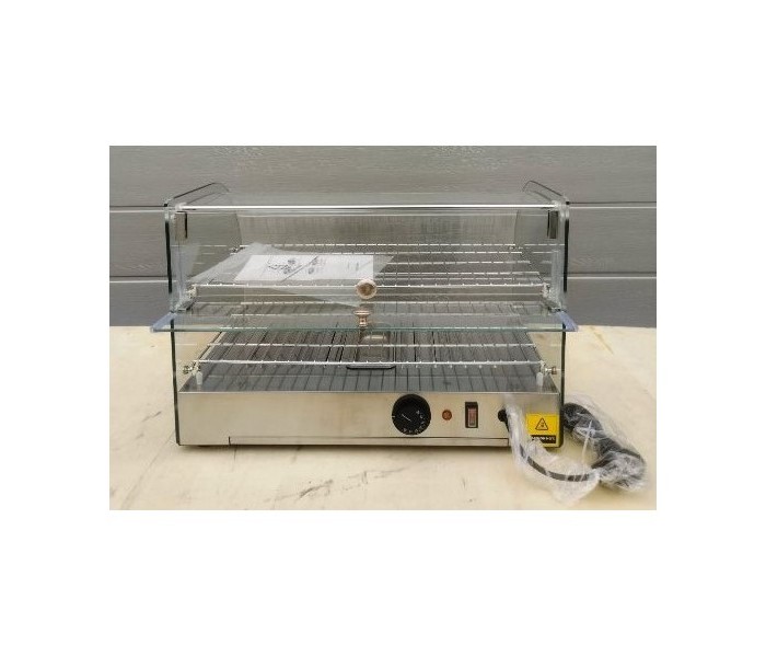 Тепловая витрина 45 л Gooder XCR-45L