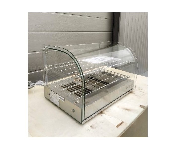 Тепловая витрина 45 л Gooder XCR-45L