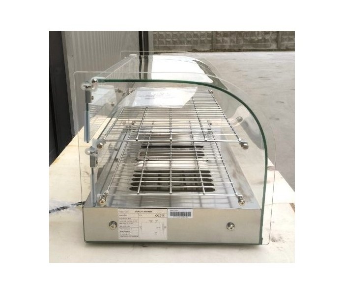 Тепловая витрина 45 л Gooder XCR-45L