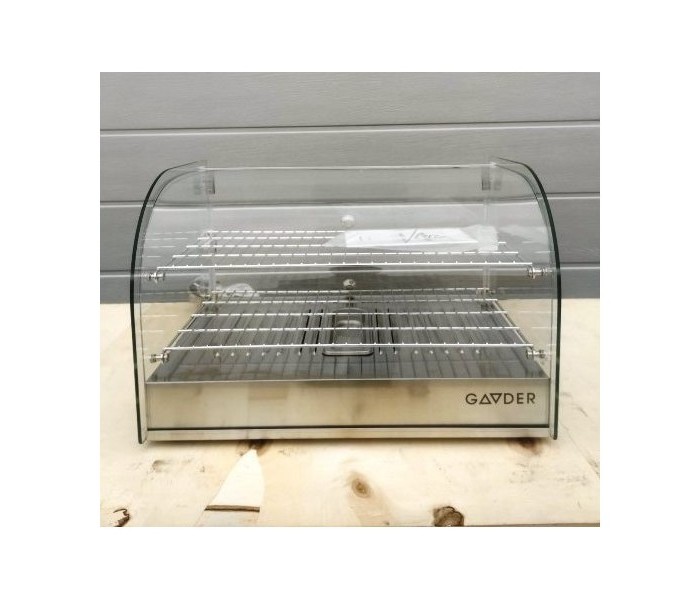 Тепловая витрина 45 л Gooder XCR-45L