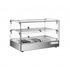 Тепловая витрина 50 л Gooder XCR-50L Cube