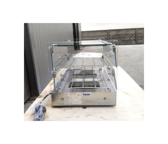 Тепловая витрина 50 л Gooder XCR-50L Cube