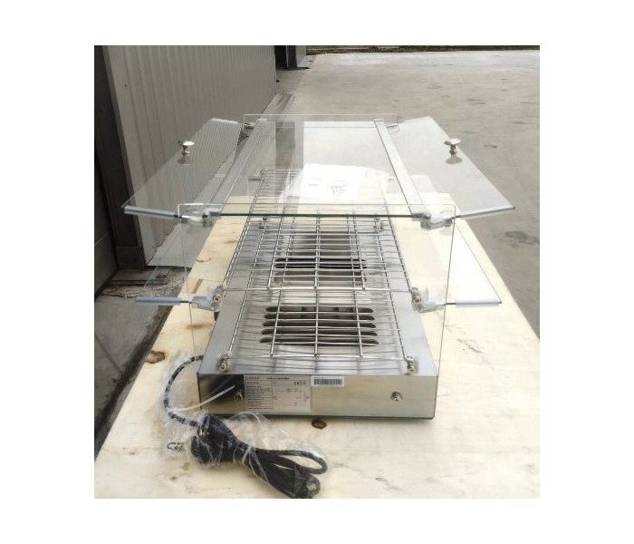 Тепловая витрина 50 л Gooder XCR-50L Cube