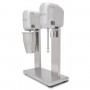 Додаткове фото №5 - Міксер для молочних коктейлів GoodFood MFD22 двопостовий