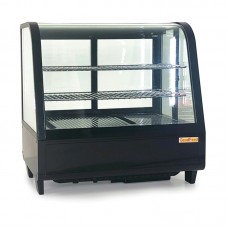 Настольная витрина GoodFood RTW100L Premium холодильная