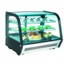 Дополнительное фото №2 - Настольная витрина GoodFood RTW160L Premium холодильная