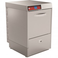 Фронтальна посудомийна машина Empero EMP.500-SD з цифровим дисплеєм управління