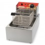 Дополнительное фото №10 - Настольная фритюрница GoodFood EF6 эл.