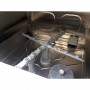 Дополнительное фото №3 - Фронтальная посудомоечная машина Empero EMP.500-SD с цифровым дисплеем управления