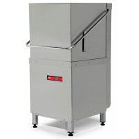 Посудомоечная машина Empero EMP.1000-SDF с цифровым дисплеем управления