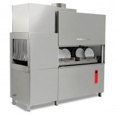 Туннельная посудомоечная машина Empero EMP.2000-SAG-R/EMP.2000-SOL-L с сушкой