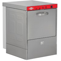 Фронтальна посудомийна машина Empero EMP.500-380-F