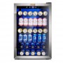 Дополнительное фото №3 - Шкаф холодильный для напитков 128 л GoodFood BC128