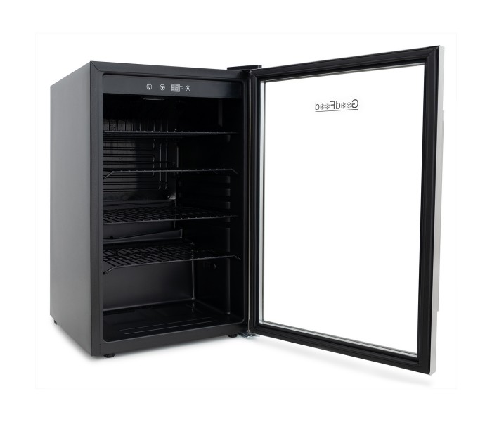 Шкаф холодильный для напитков 128 л GoodFood BC128