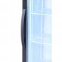 Додаткове фото №4 - Шафа холодильна для напоїв 135 л GoodFood BC160BW2LED Black-White