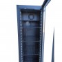 Додаткове фото №4 - Шафа холодильна для напоїв 135 л GoodFood BC160NBB2LED black-black
